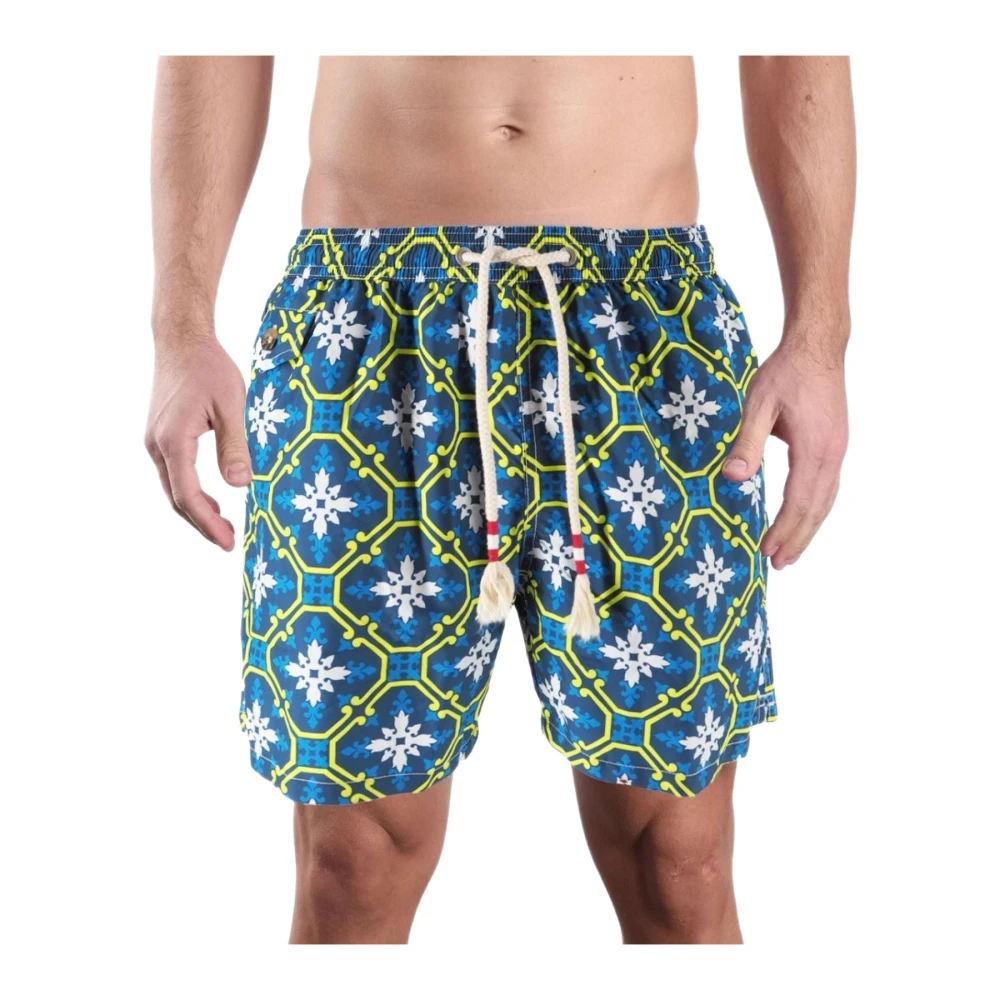 Swimwear > Beachwear - - MC2 Saint Barth - Modalova