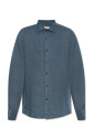 chemise-en-lin