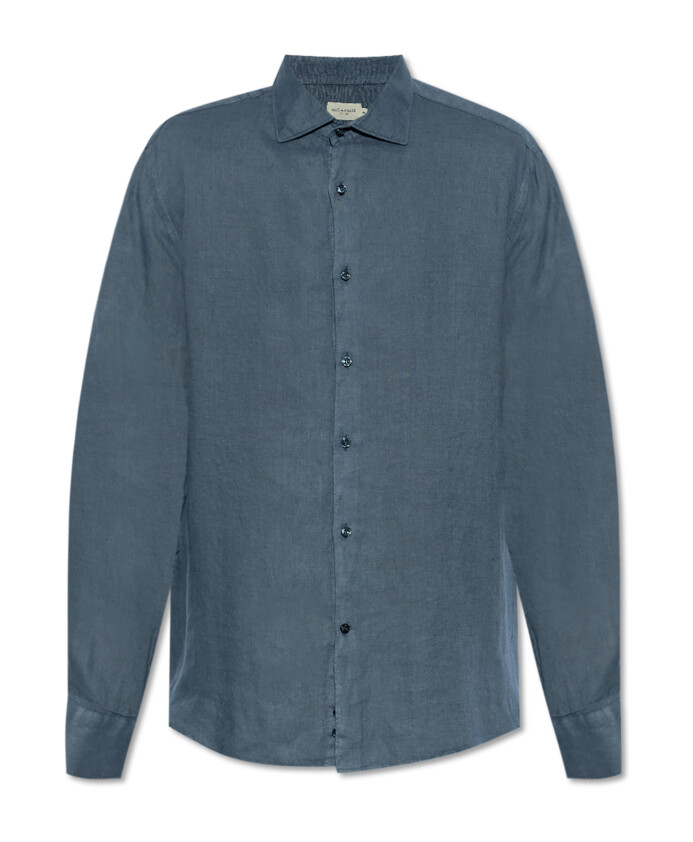 chemise-en-lin