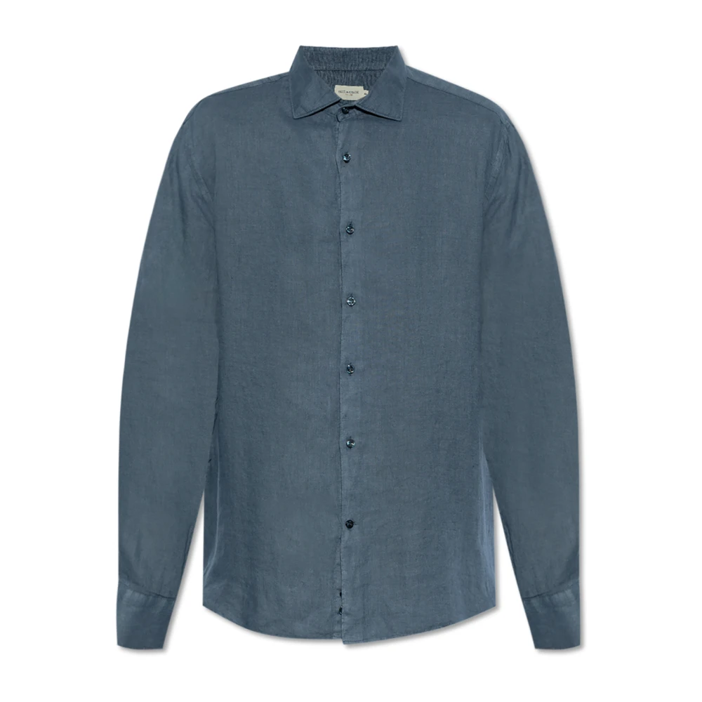 Shirts > Casual Shirts - - Paul & Shark - Modalova