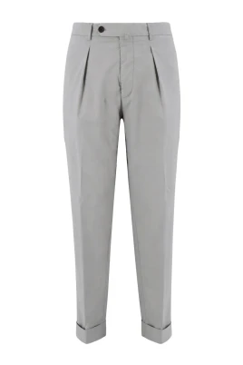 Retrolong Trousers