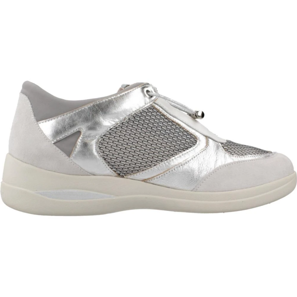 Stonefly Mujer Gris Zapatos, Talla: 38 Eu