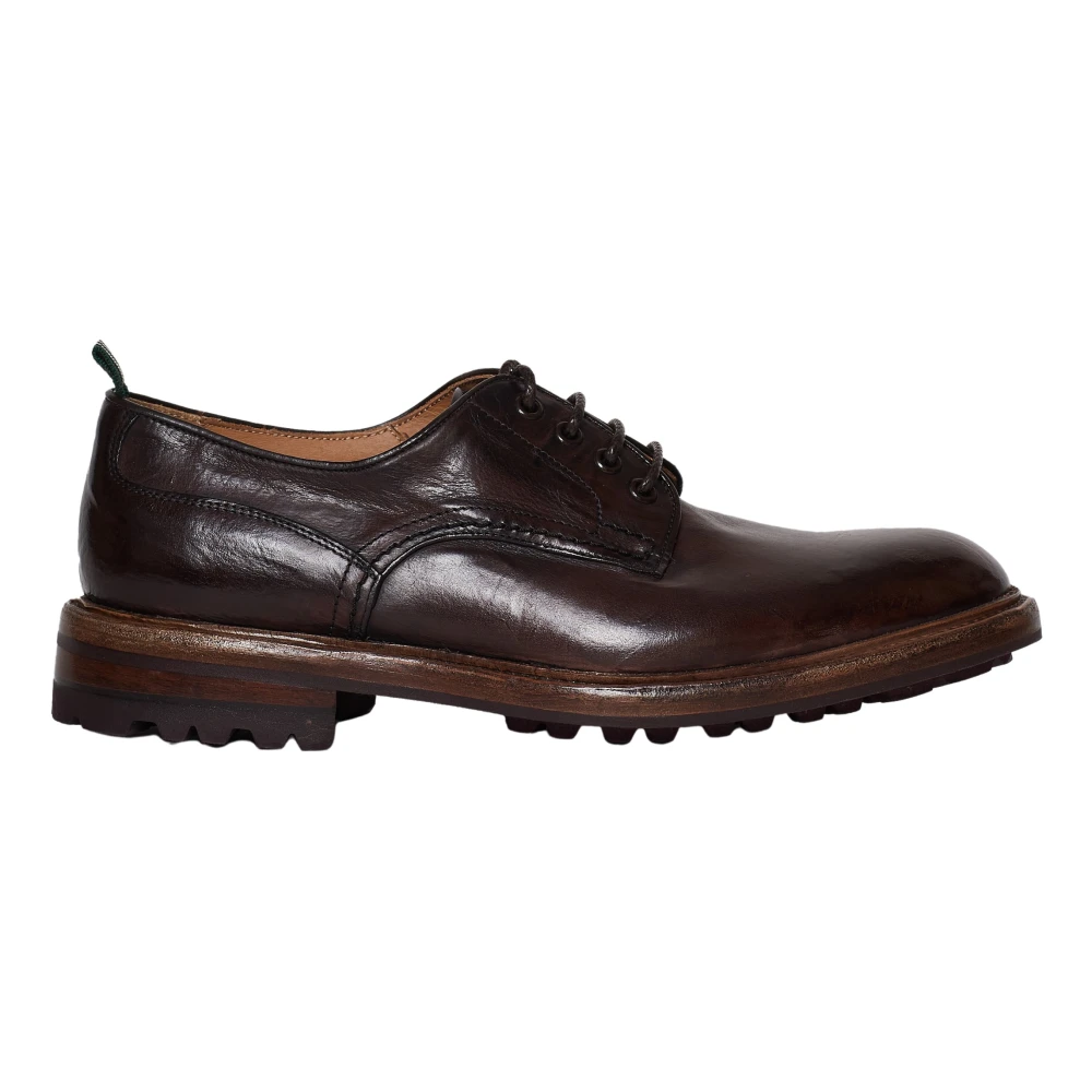 Shoes > Flats > Business Shoes - - Green George - Modalova