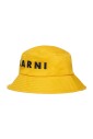 chapeau-seau-jaune-printemps-ete