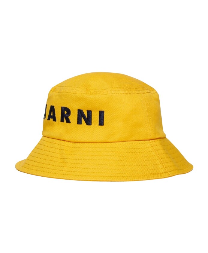 chapeau-seau-jaune-printemps-ete