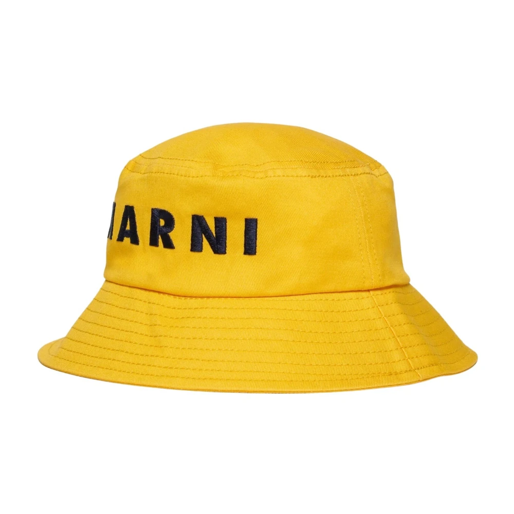 Accessories > Hats > Hats - - Marni - Modalova
