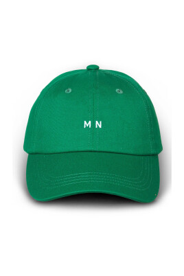 casquette-imprimee-verte