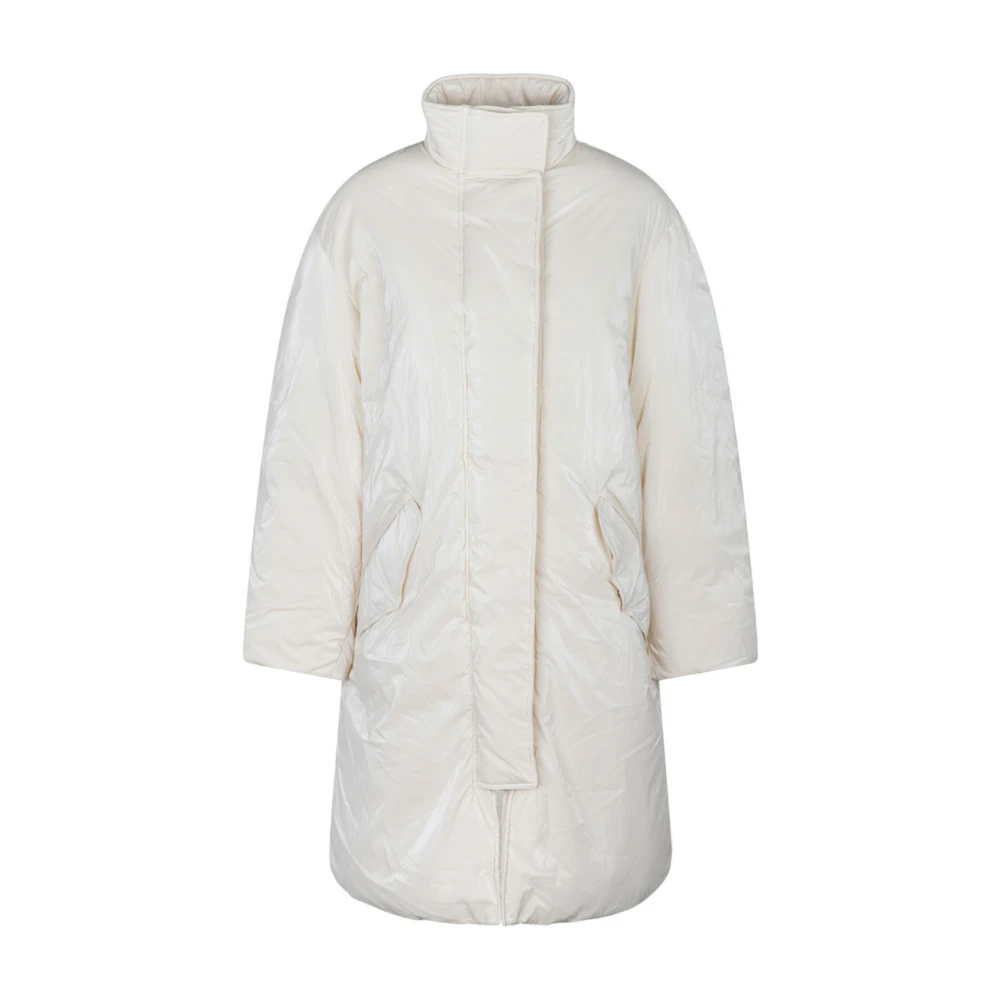 Coats > Parkas - - Isabel Marant Étoile - Modalova