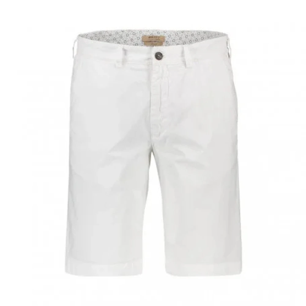 Shorts > Casual Shorts - - 40Weft - Modalova