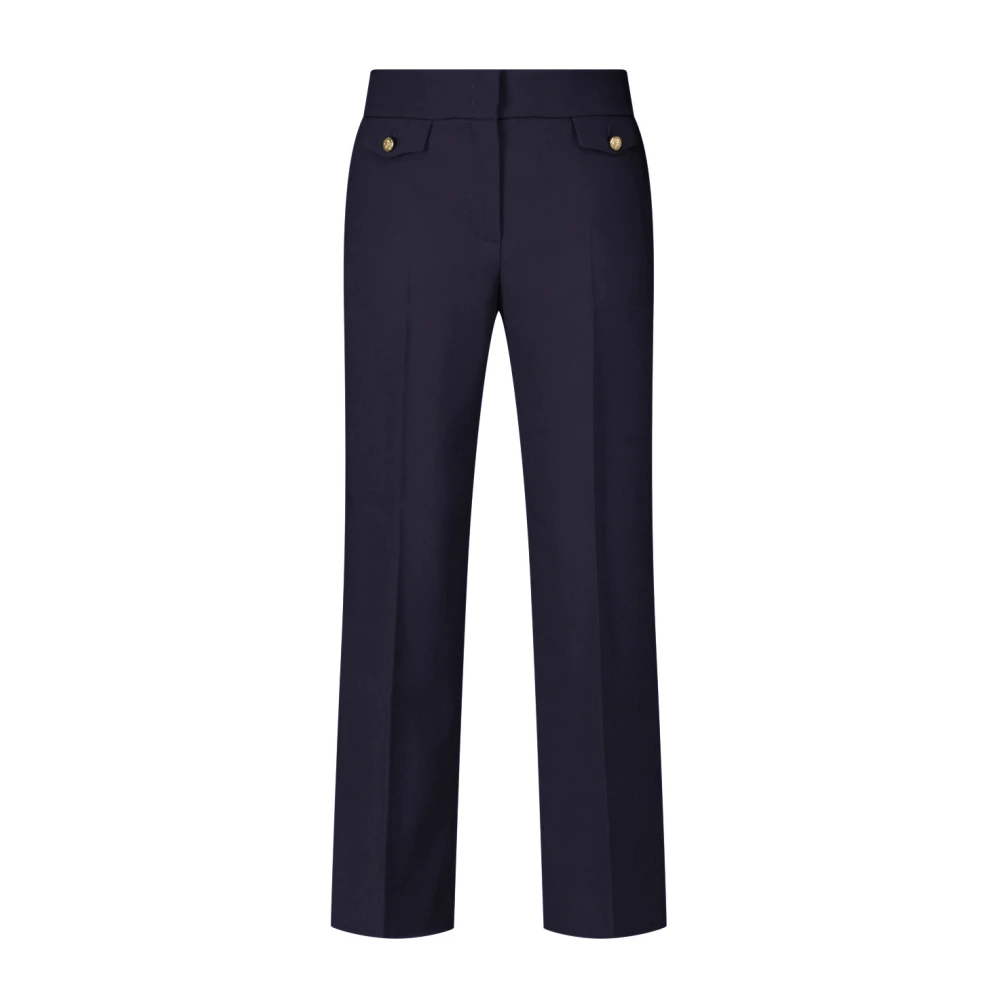 Trousers > Straight Trousers - - Seductive - Modalova