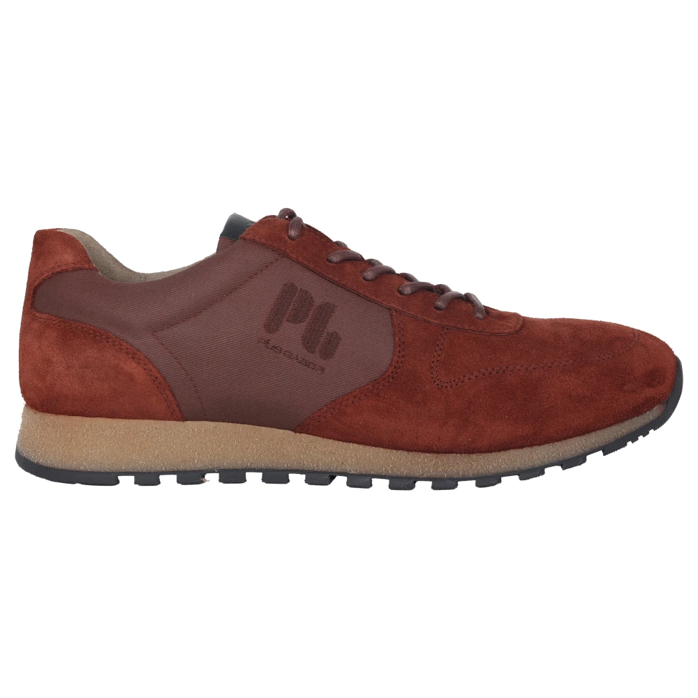 Gabor Roest Sneaker Heren Schoenen Rood
