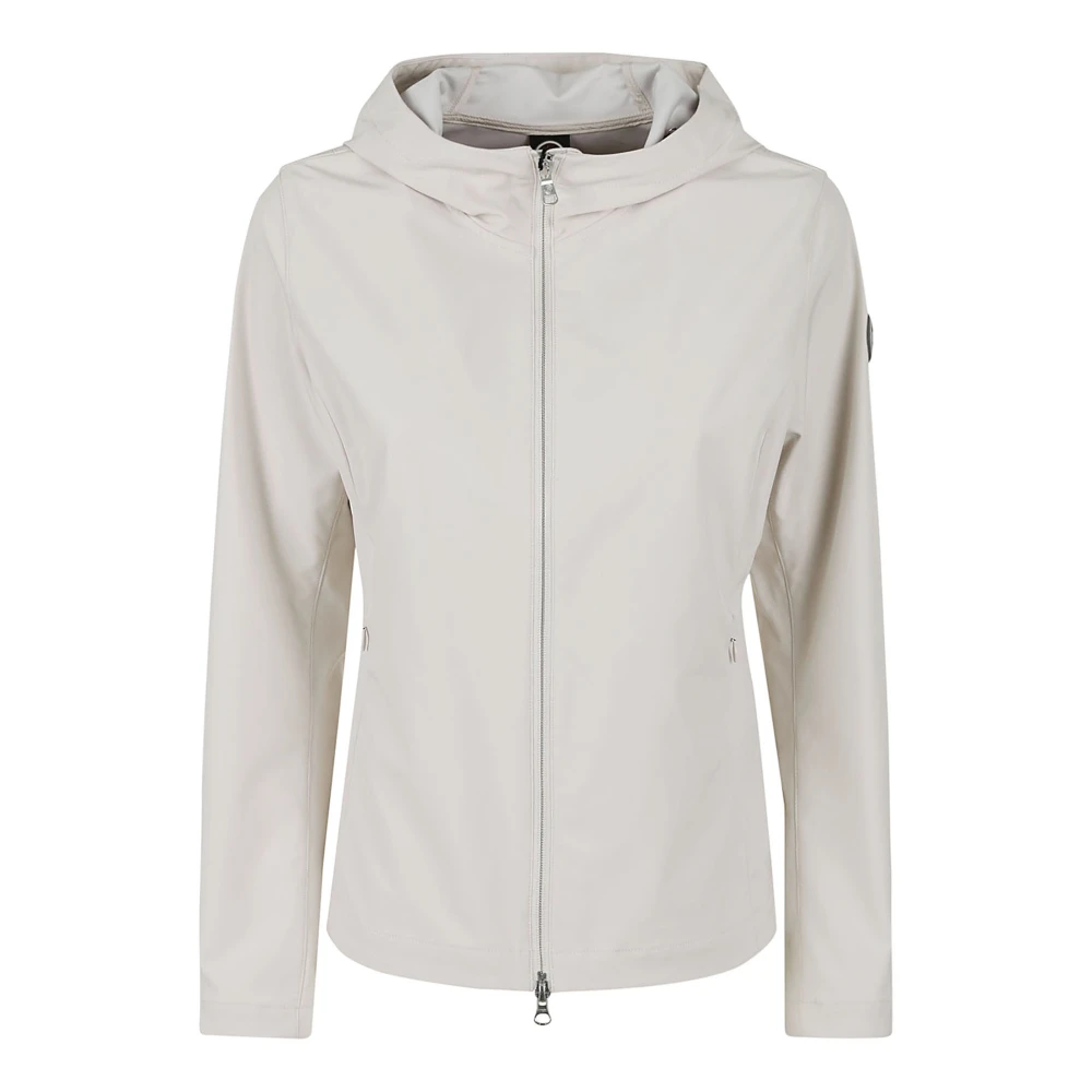 Colmar Beige Softshell Jacka Kvinnor Beige, Dam