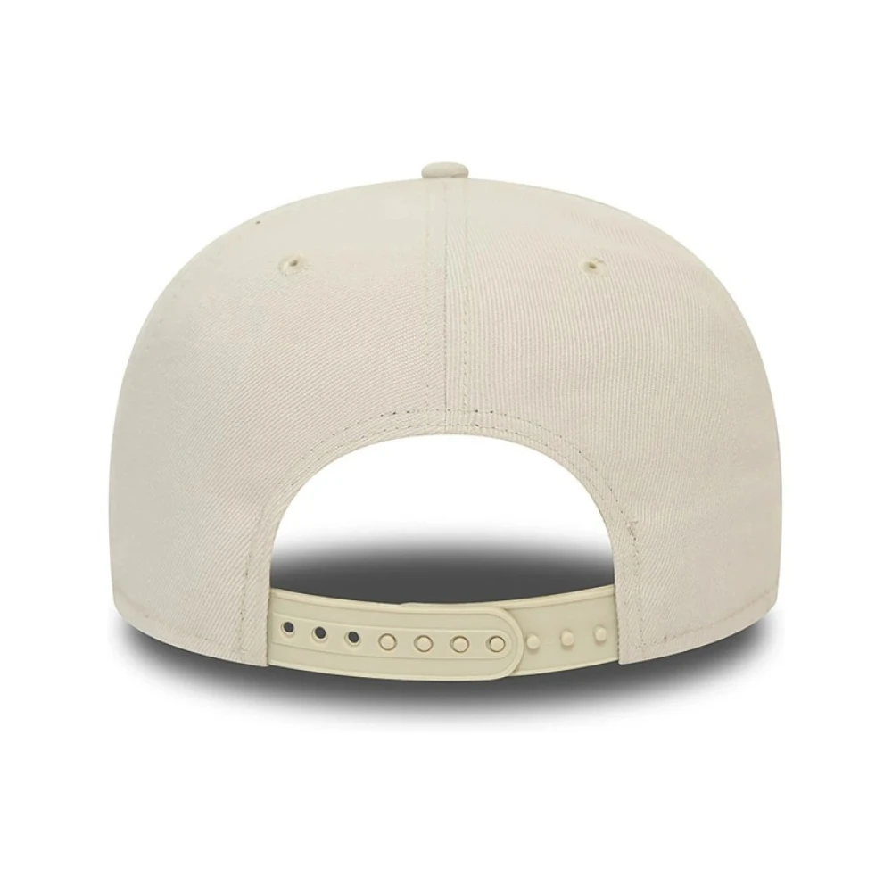 new era Beige Celtics NBA Bloemenpet Beige Heren