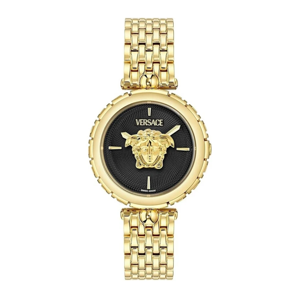 Versace Mujer Amarillo Accesorios, Talla: One Size