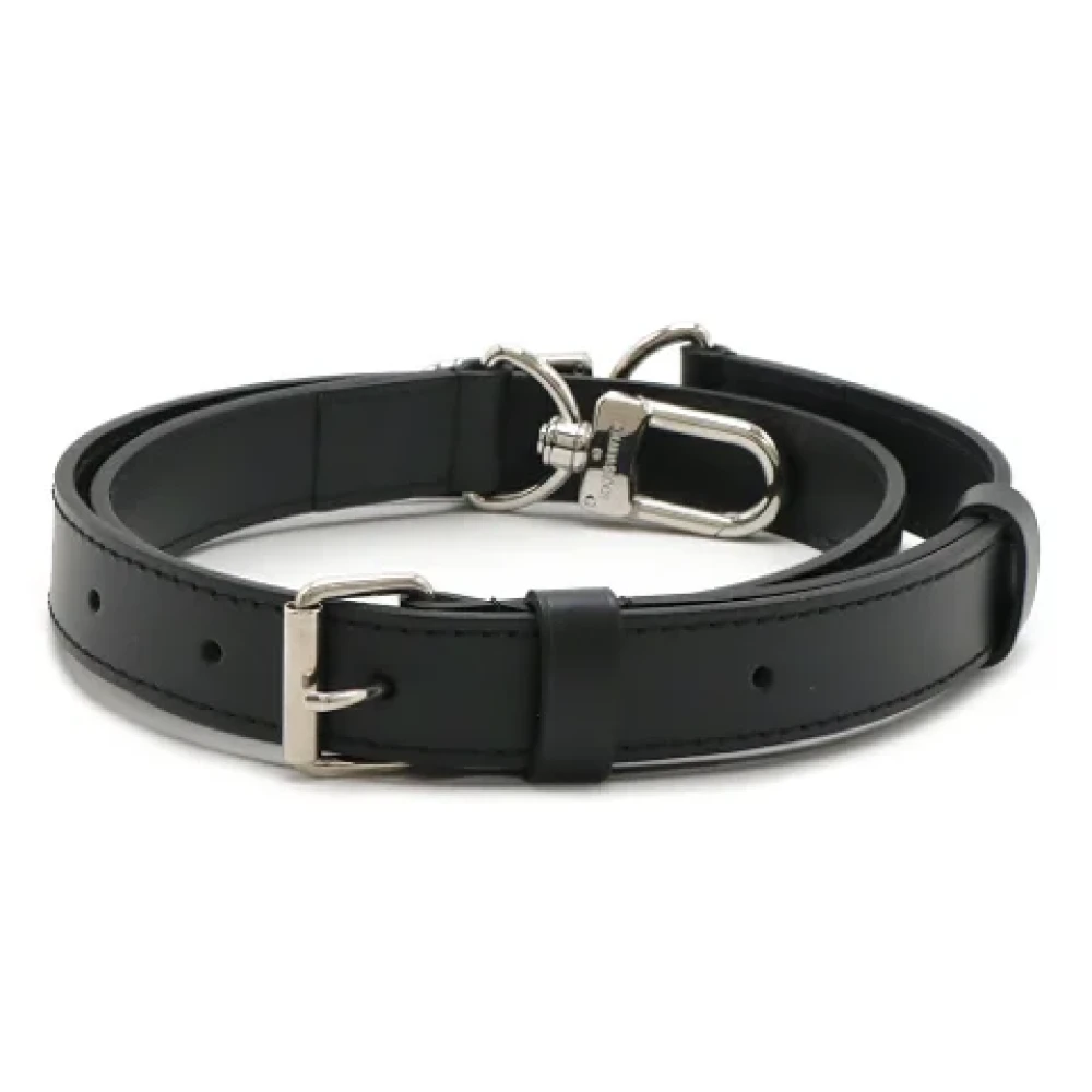 Pre-owned > Pre-owned Accessories - - Louis Vuitton Vintage - Modalova