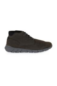 CAT MAINSTAY M PEWTER