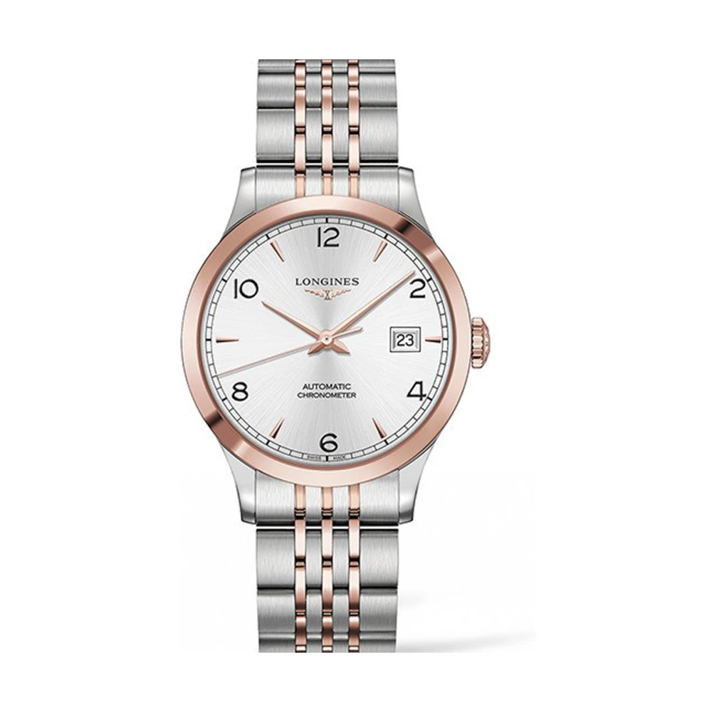 Accessories > Watches - - Longines - Modalova