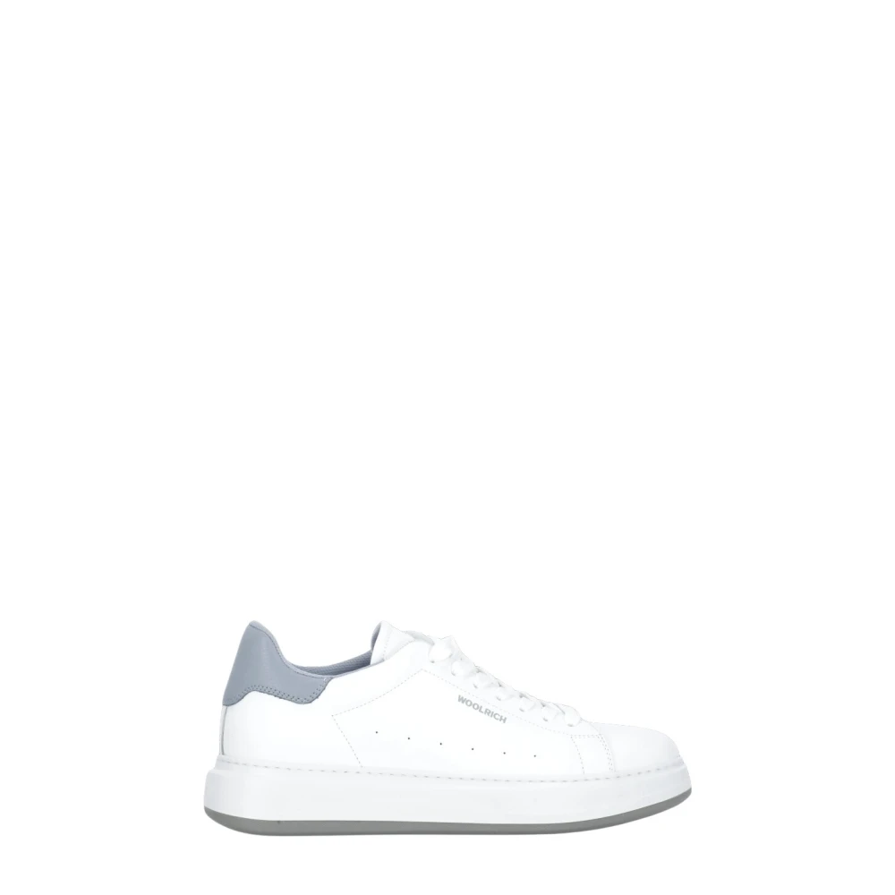 Shoes > Sneakers - - Woolrich - Modalova