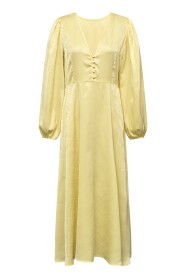 Enittaew dress AV4038 - Yellow