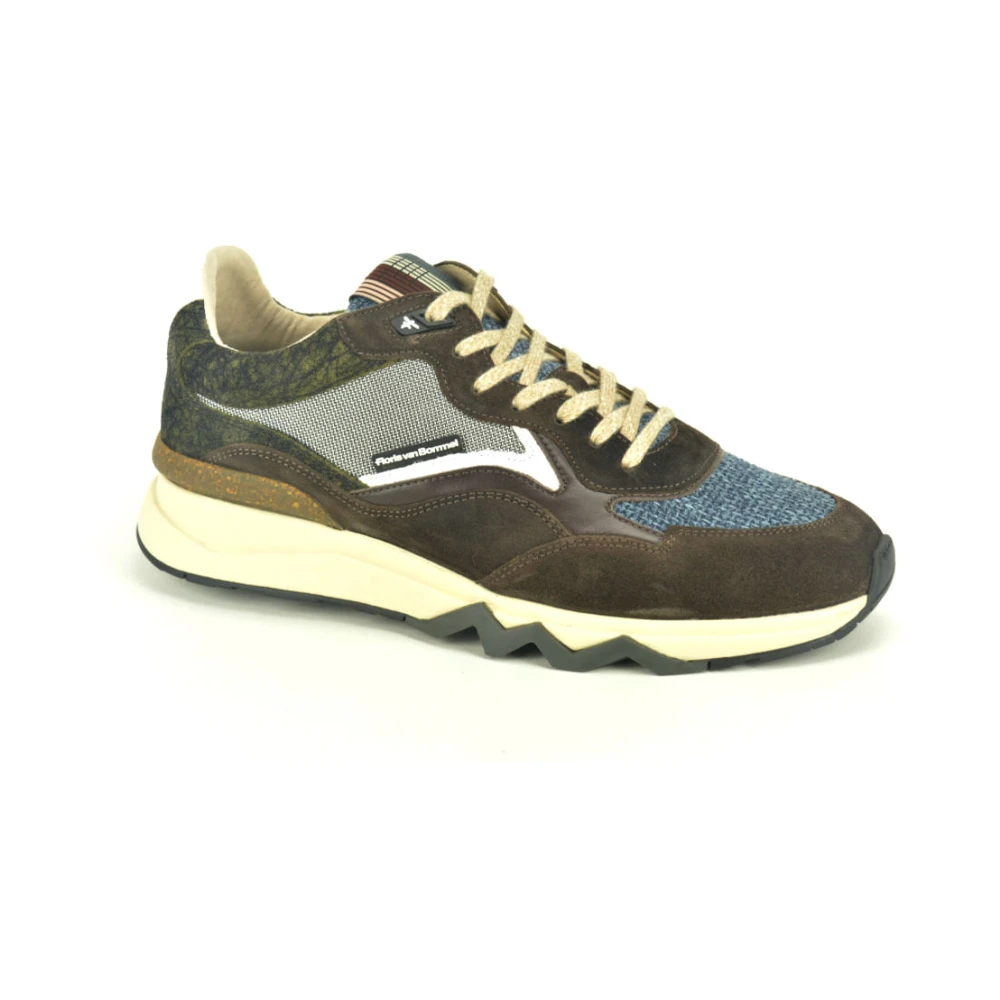 Floris van Bommel D.Bruin Combi Runner N.