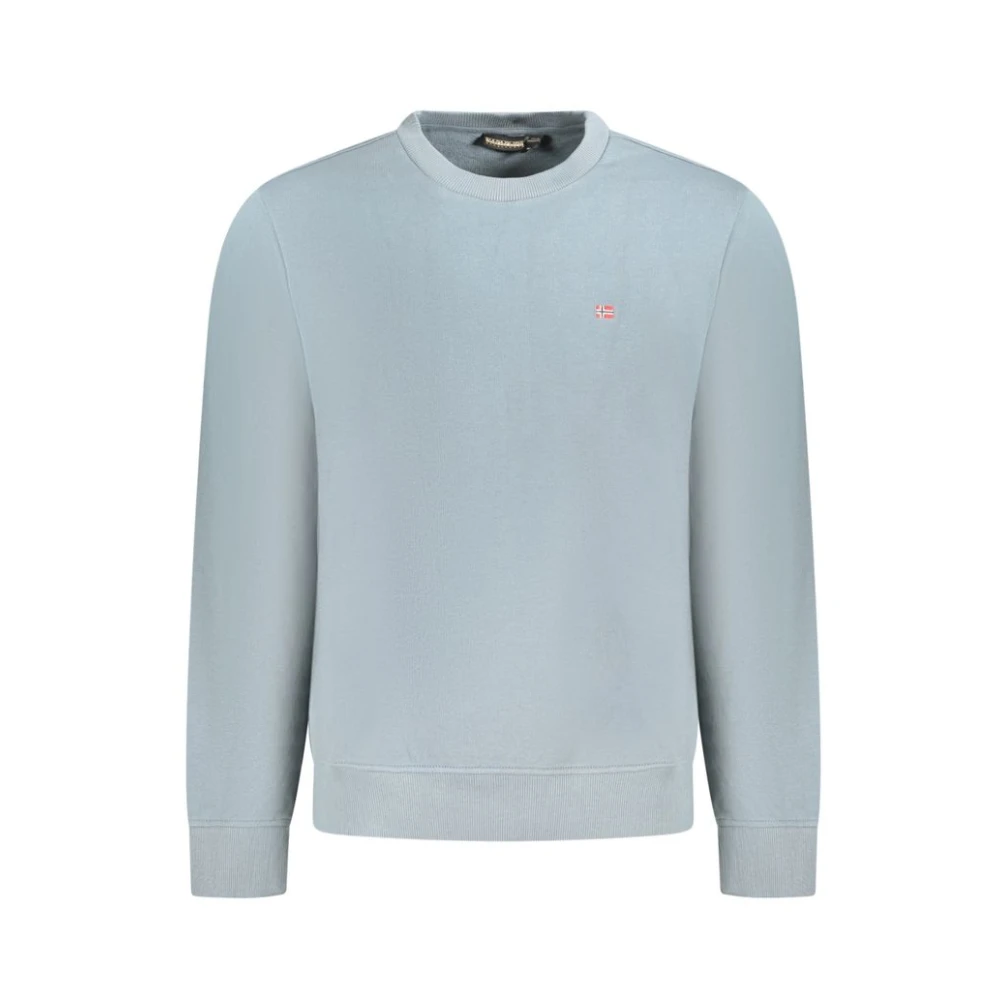 Sweatshirts & Hoodies > Sweatshirts - - Napapijri - Modalova