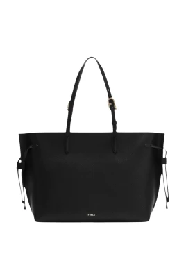 Ava L Tote W/Zip