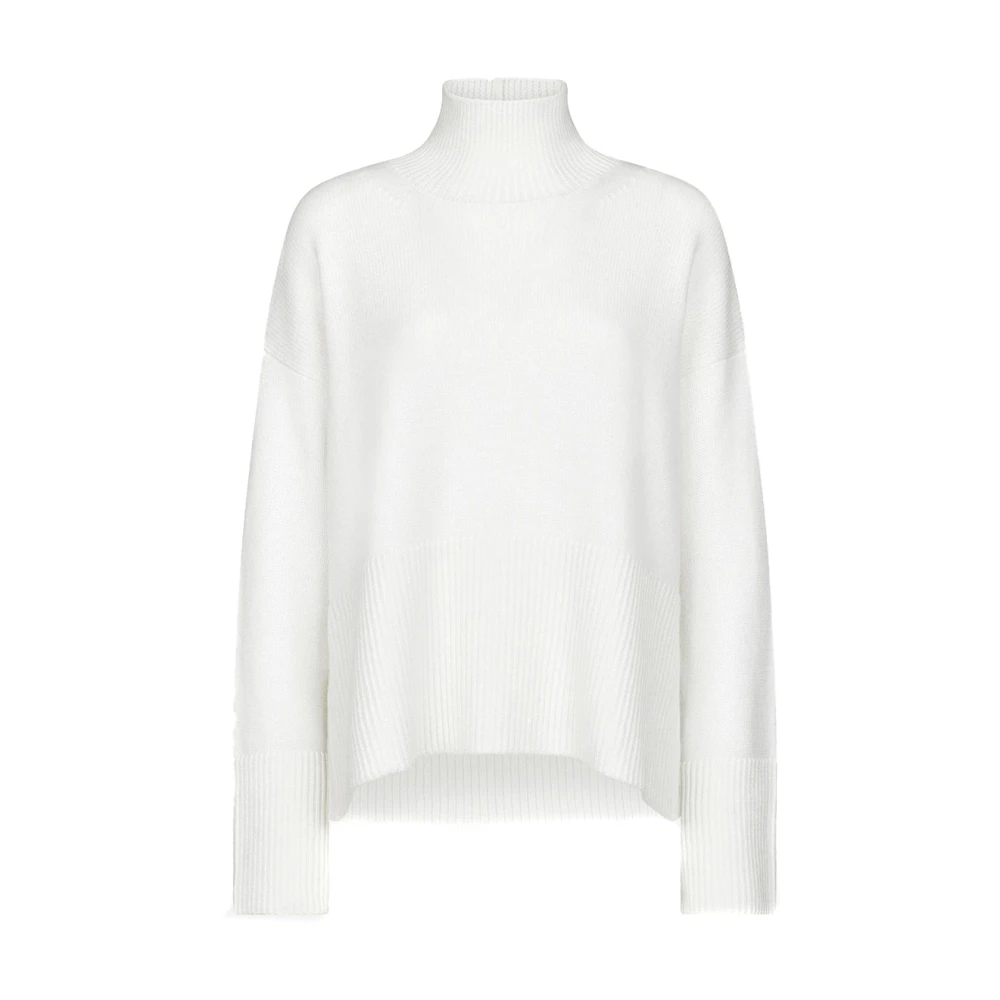Knitwear > Turtlenecks - - Dondup - Modalova