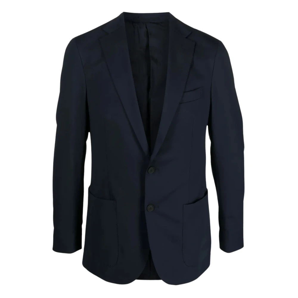 Jackets > Blazers - - Boggi Milano - Modalova