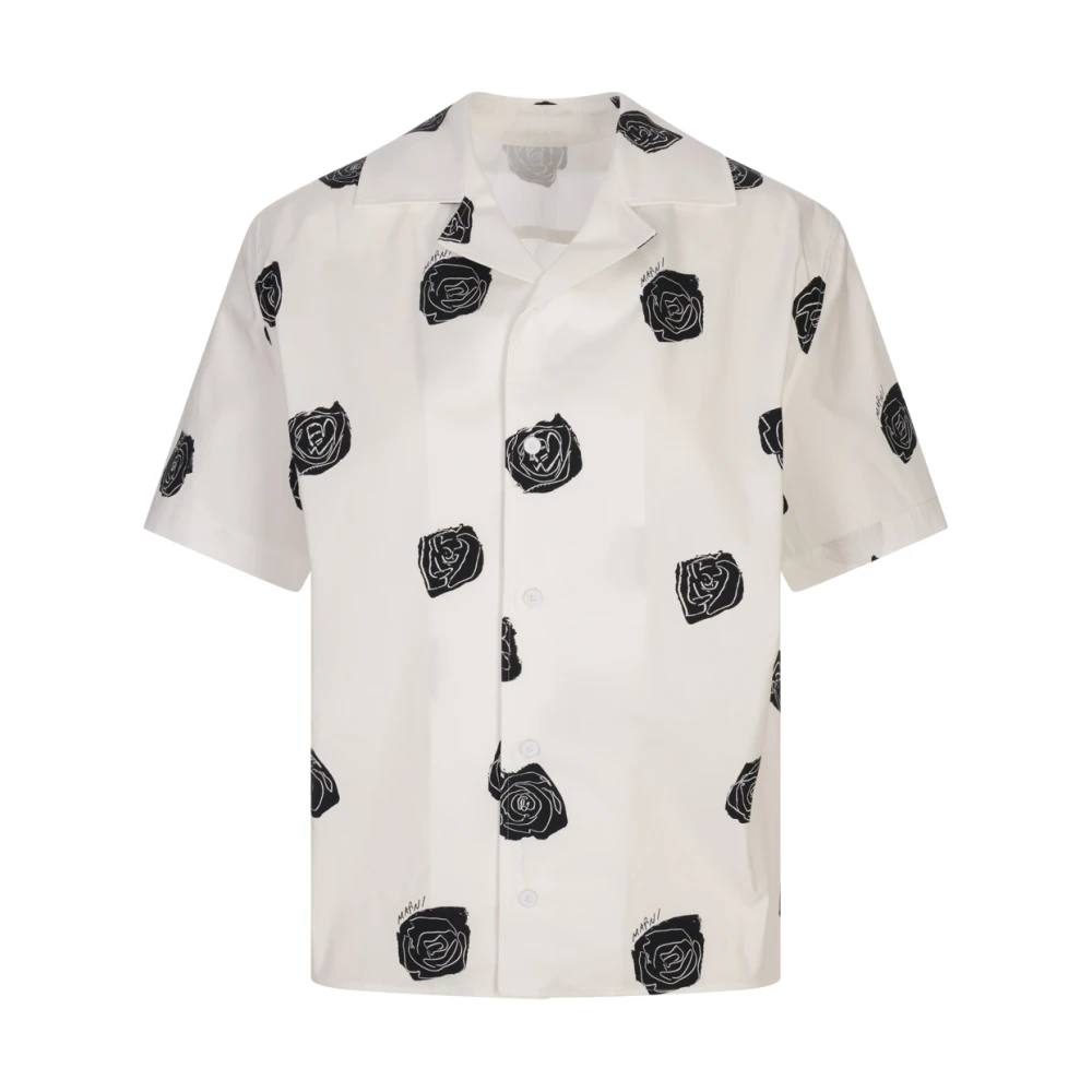 Blouses & Shirts > Shirts - - Marni - Modalova