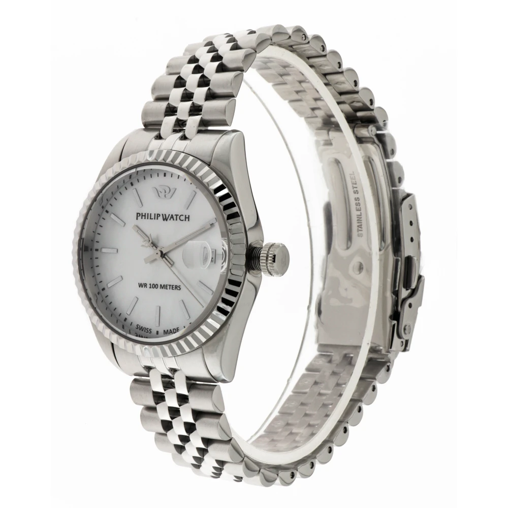 Accessories > Watches - - Philip Watch - Modalova