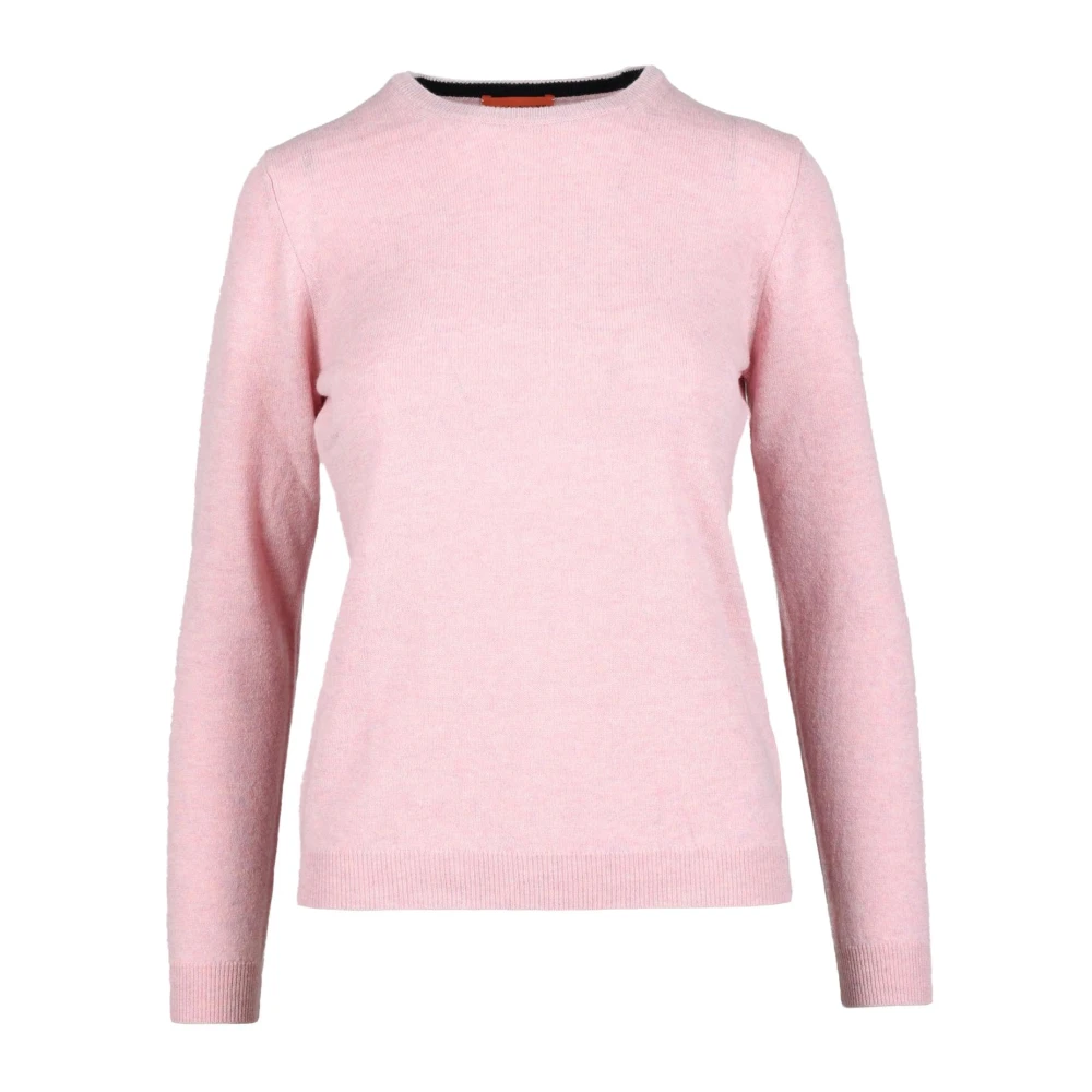 Knitwear > Round-neck Knitwear - - Ballantyne - Modalova