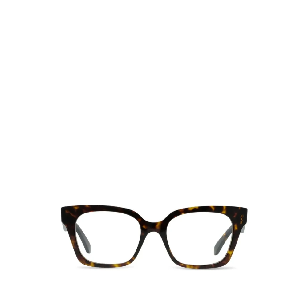 Loewe Women's Brown Glasses, 51 Mm, Eyeglasses