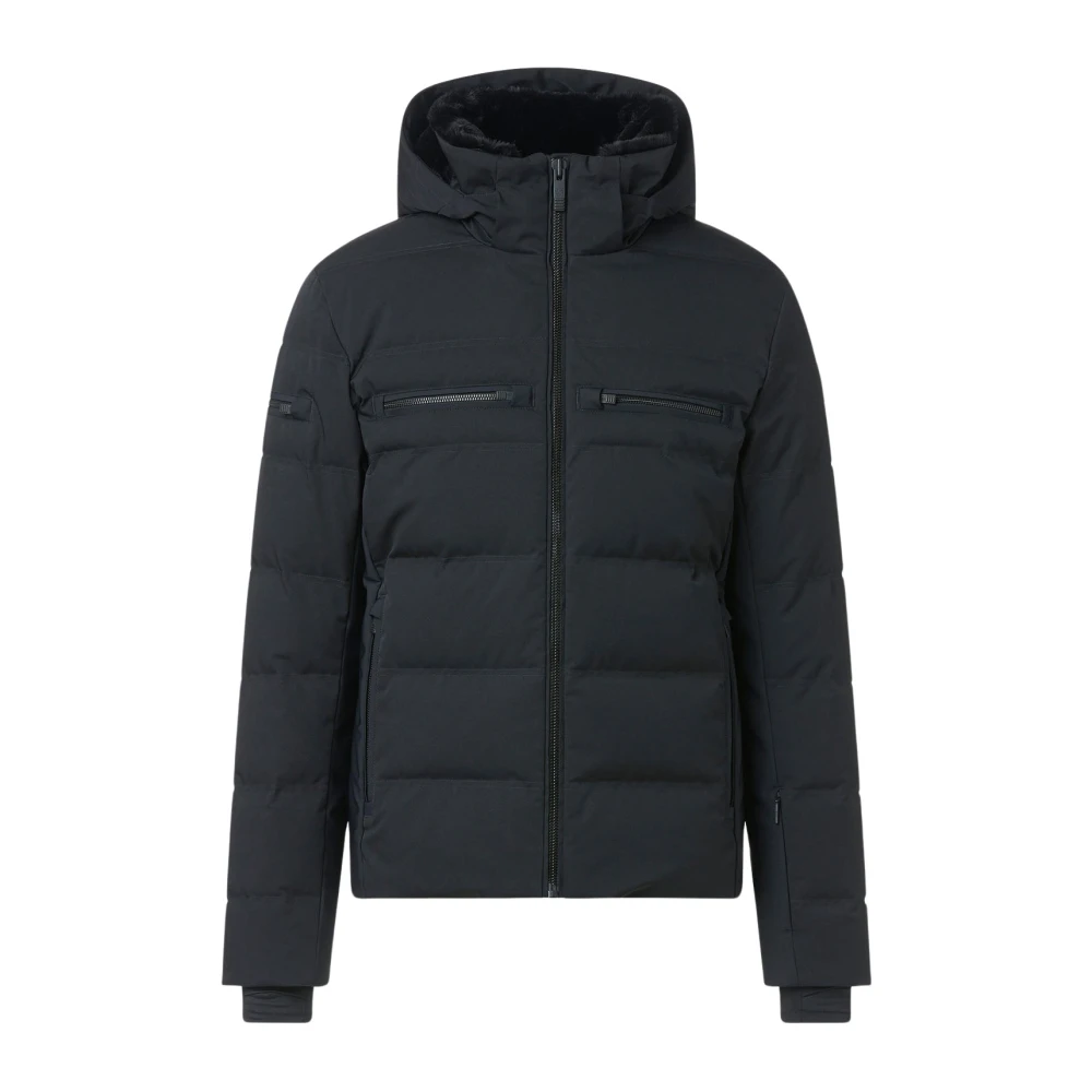 Fusalp Berlioz JAS Black Heren