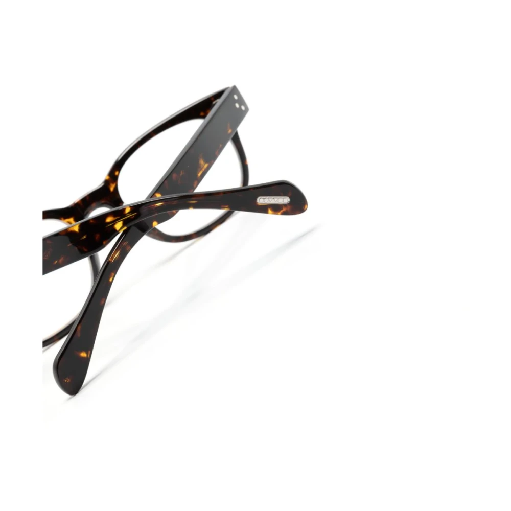 Oliver Peoples Ov5545U 1731 Optical Frame Black Unisex