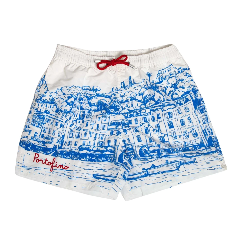 Swimwear > Beachwear - - MC2 Saint Barth - Modalova