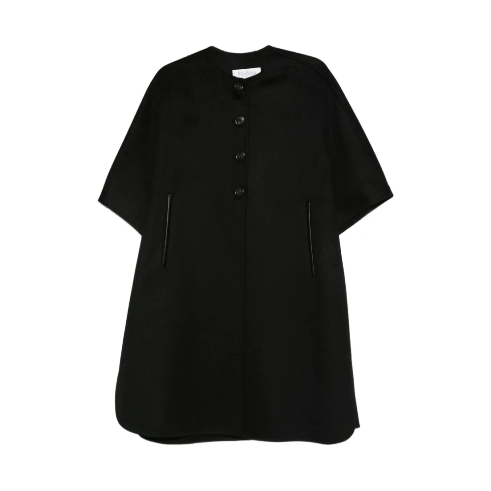Dresses > Day Dresses > Short Dresses - - Max Mara - Modalova