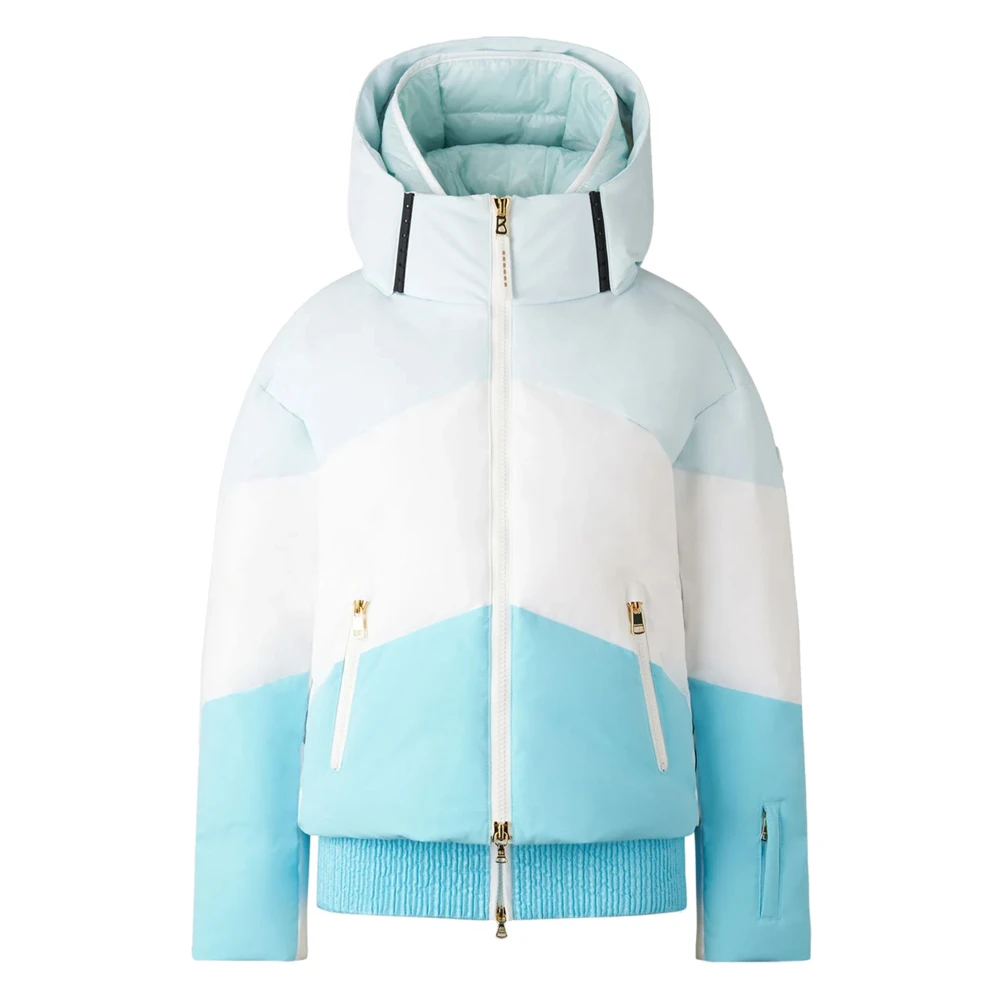 Bogner Stijlvol Vila1-D Mode-item Multicolor Dames