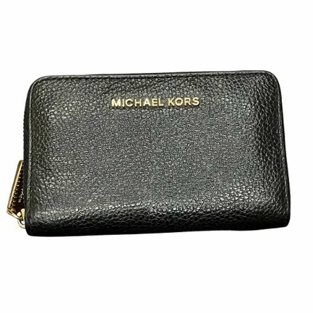 Pre-owned > Pre-owned Accessories > Pre-owned Wallets - - Michael Kors Pre-owned - Modalova