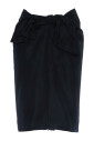 black-bow-detail-midi-skirt