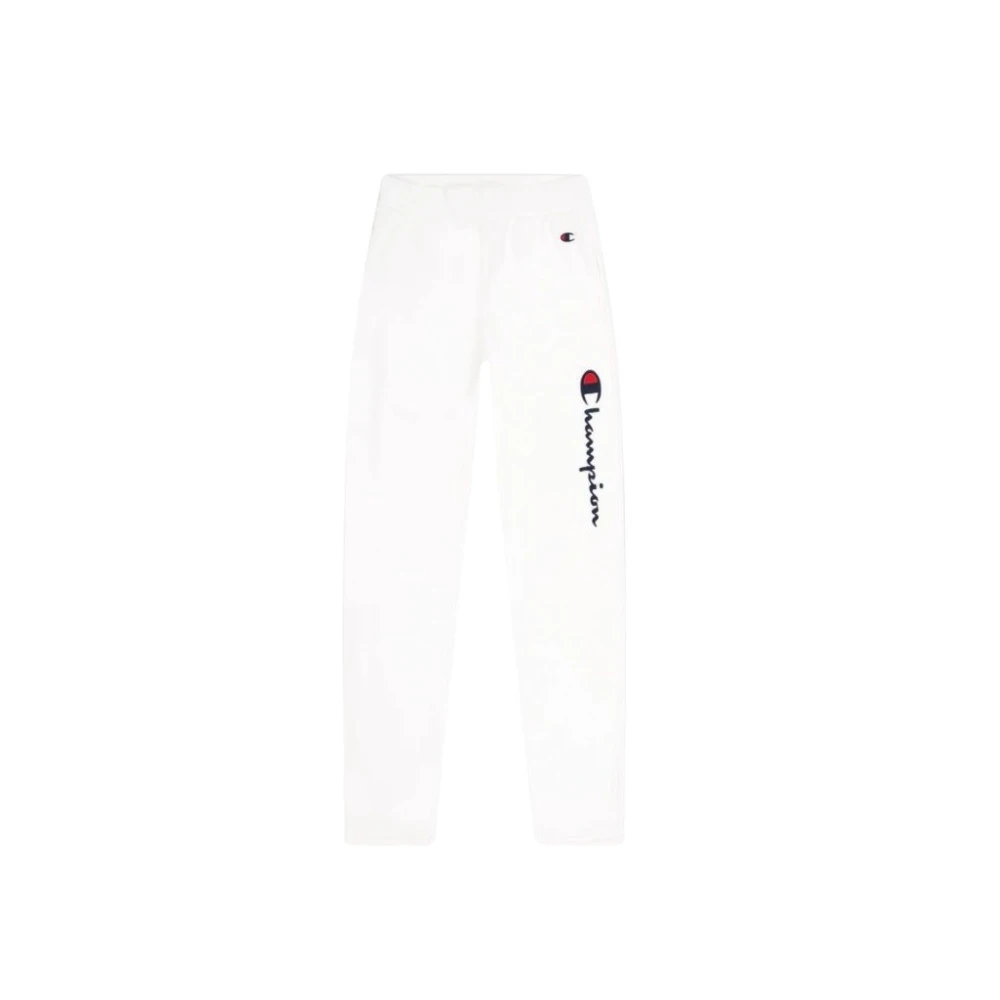 Champion Trousers White Dames