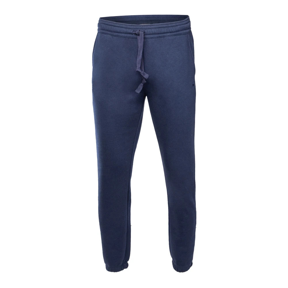 Champion Heren Sweatpants Stijl: 219069-Bs538-Nvb Blue Heren