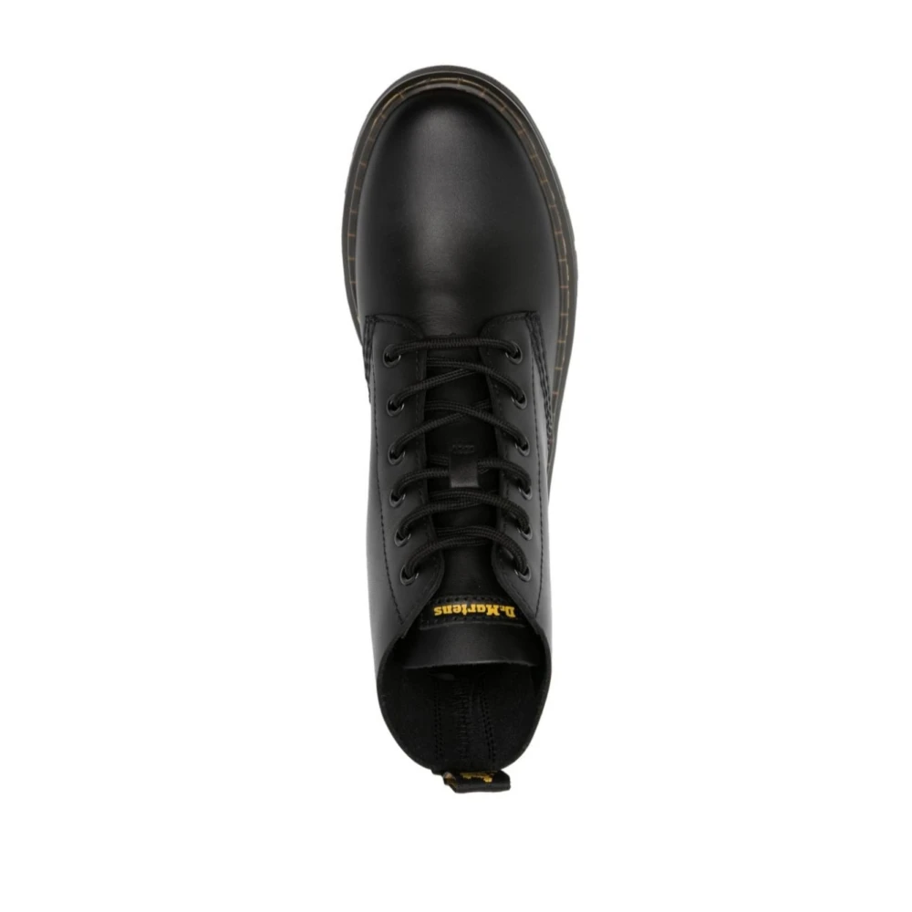 Dr. Martens Winterlaarzen 27778001 Black Heren