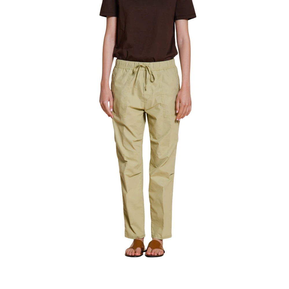 Mason's Donna Verde Pantaloni, S, New,
