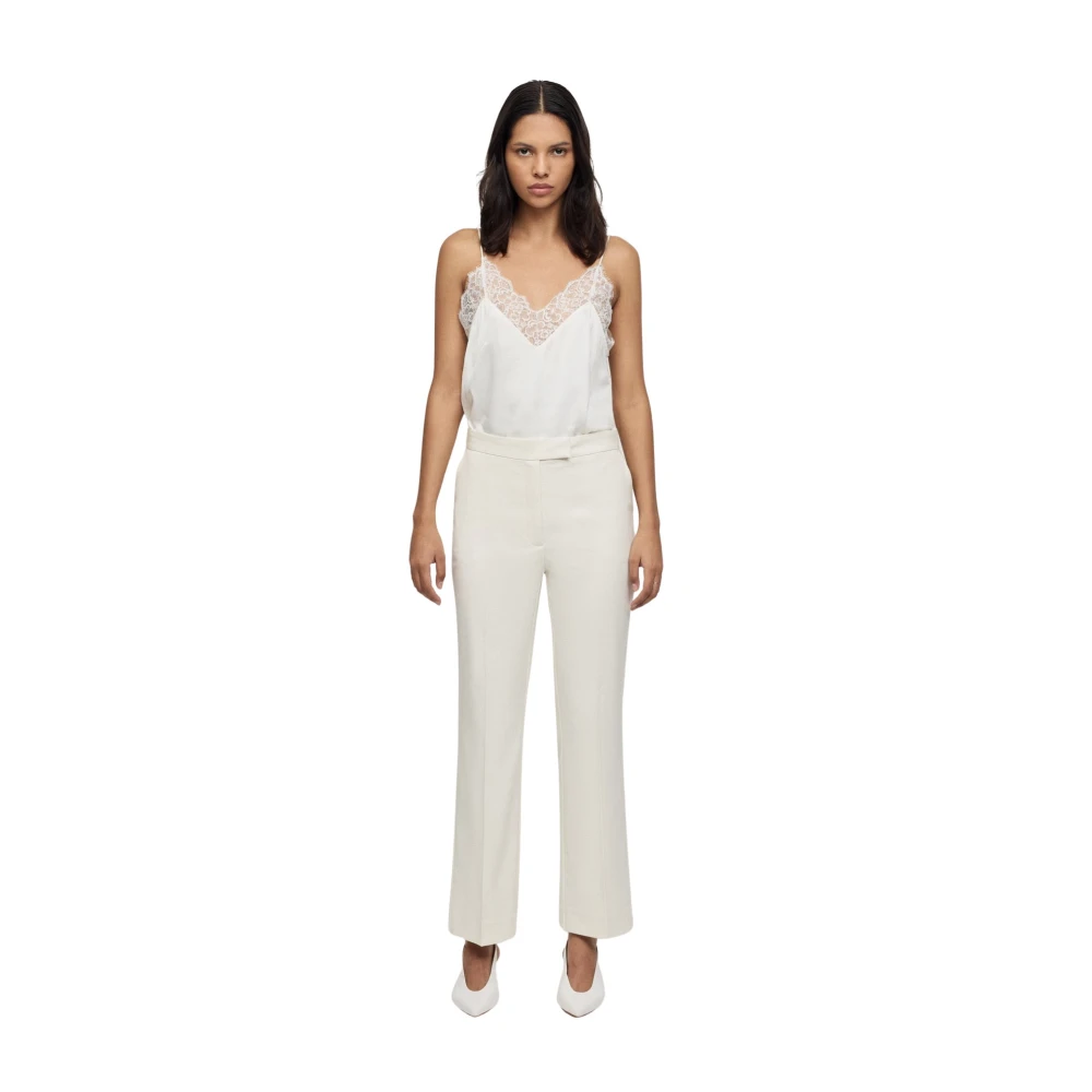 Trousers > Wide Trousers - - IVY OAK - Modalova