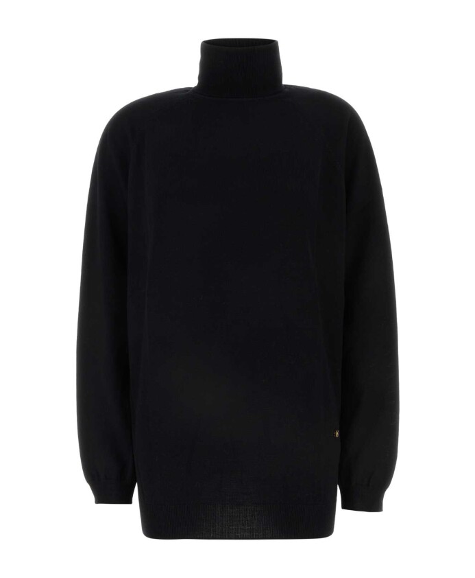 pull-en-laine-noire