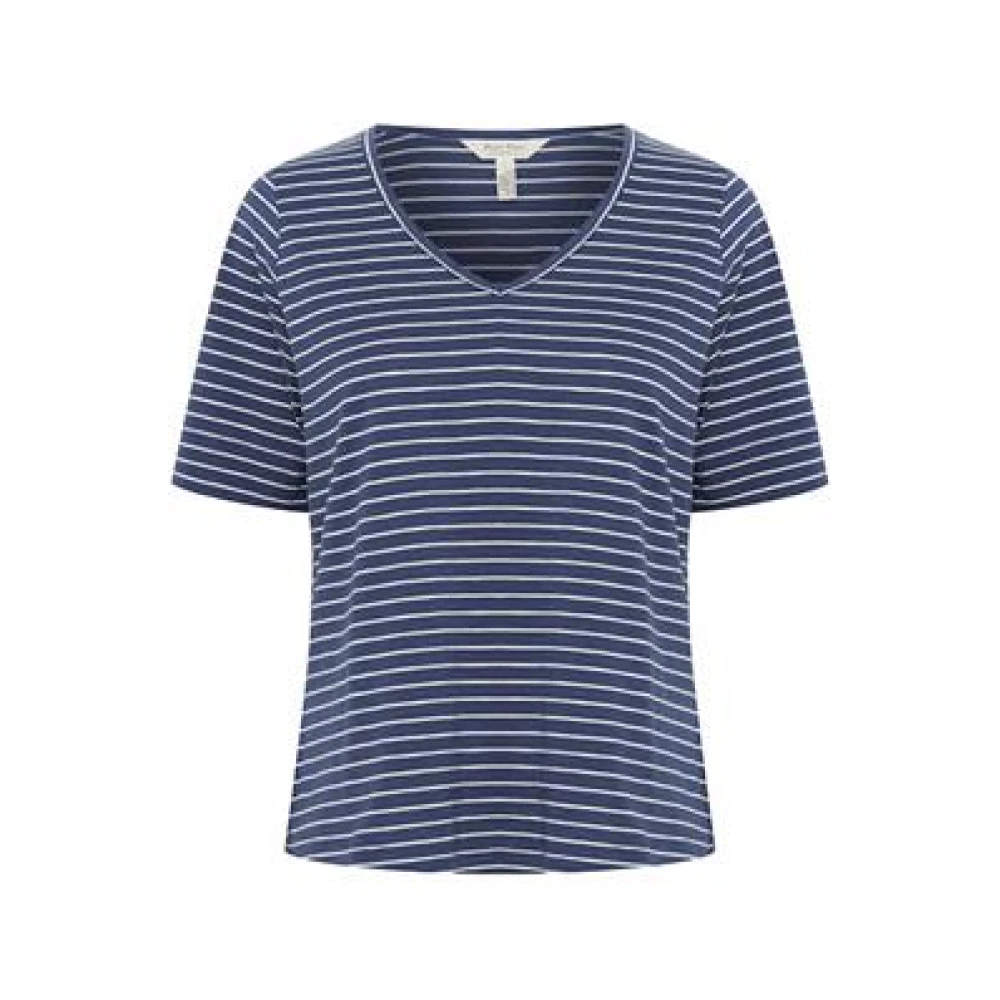 Part Two - Tops > T-Shirts - Blue - Part Two - Modalova