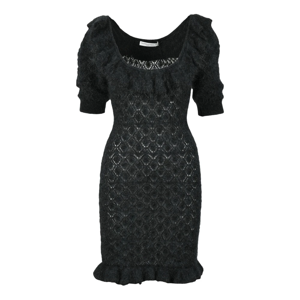 Dresses > Day Dresses > Short Dresses - - Alessandra Rich - Modalova