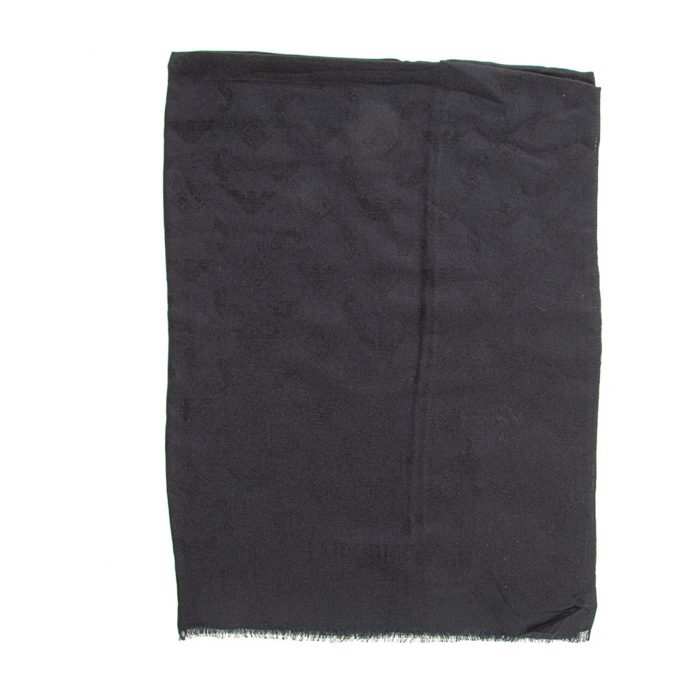 Accessories > Scarves > Winter Scarves - - Emporio Armani - Modalova