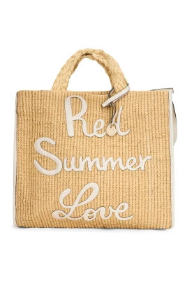 Summer Love Tote