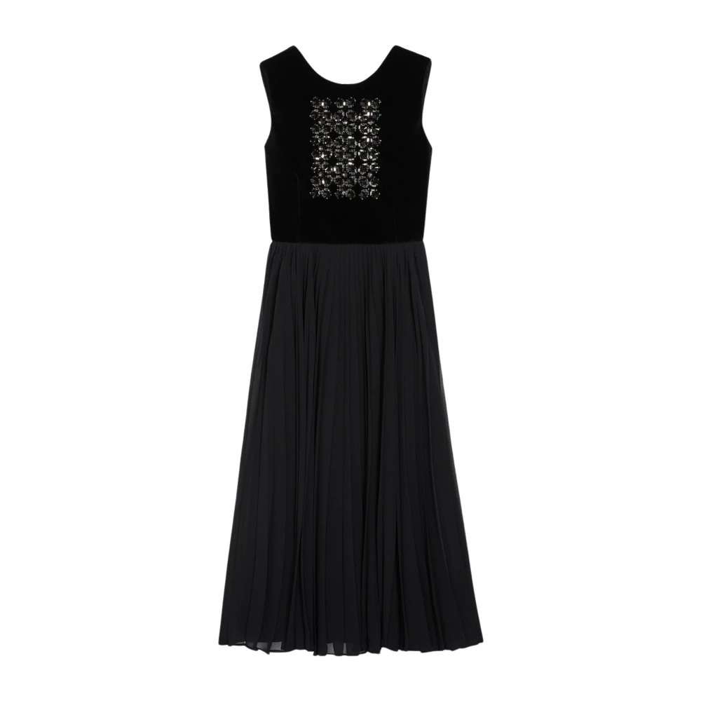 Dresses > Day Dresses > Midi Dresses - - Max Mara Studio - Modalova